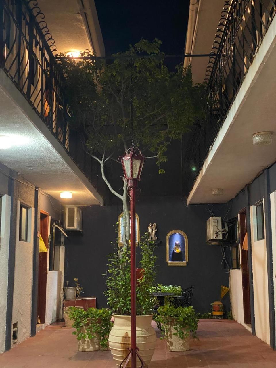 Hotel Calendas Salina Cruz Bagian luar foto