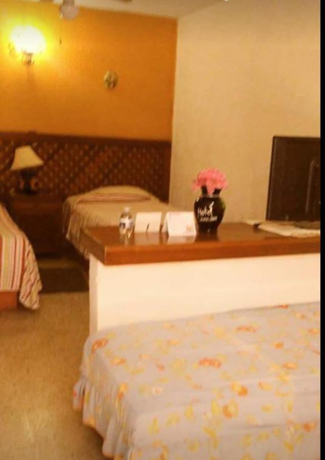 Hotel Calendas Salina Cruz Bagian luar foto