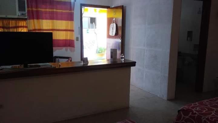 Hotel Calendas Salina Cruz Bagian luar foto
